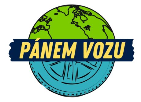 Logo Pánem vozu