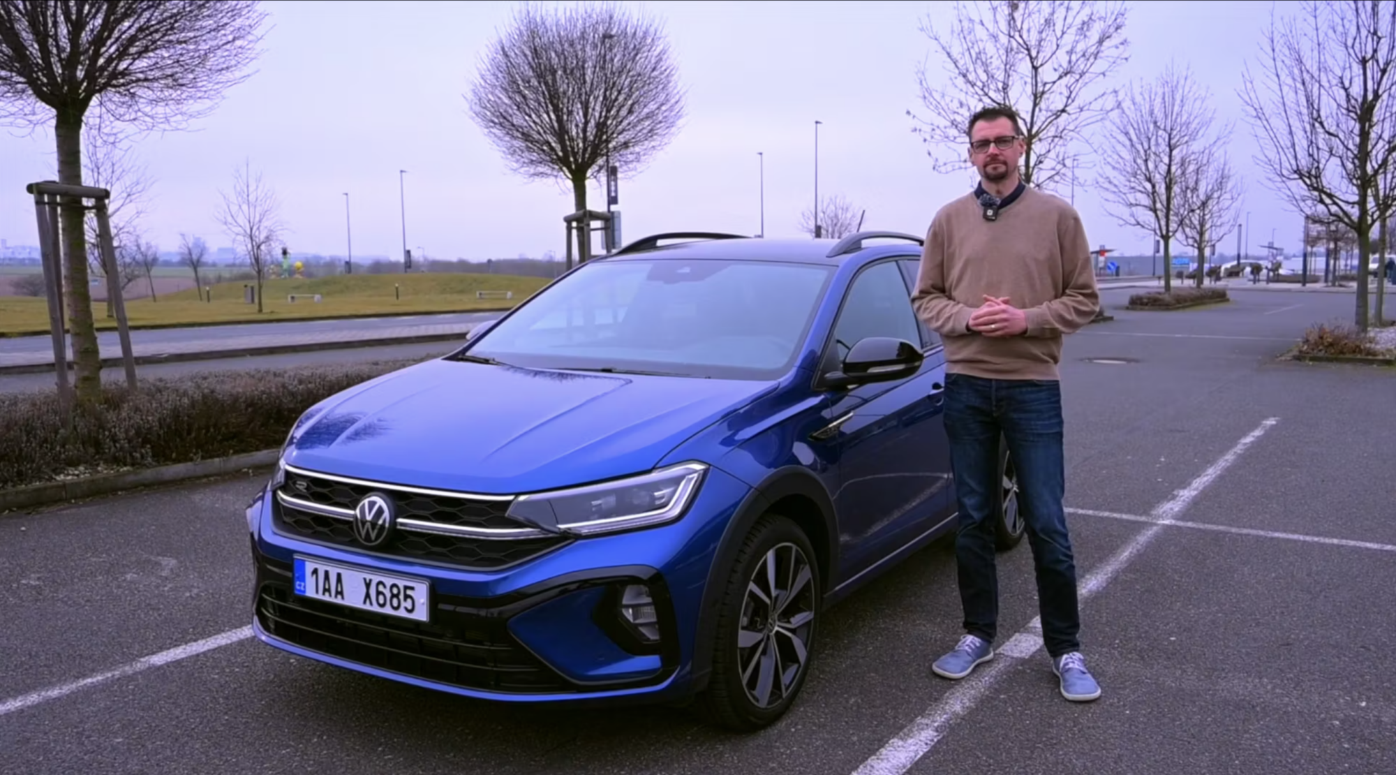 Automatická převodovka