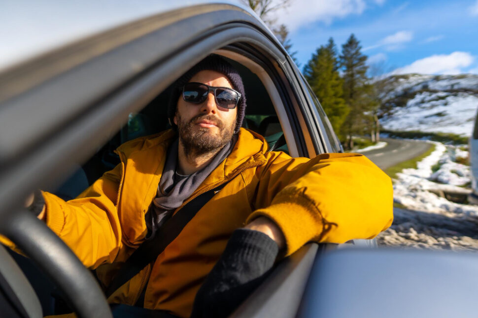 Jak jezdit autem o 20–30 % levněji..