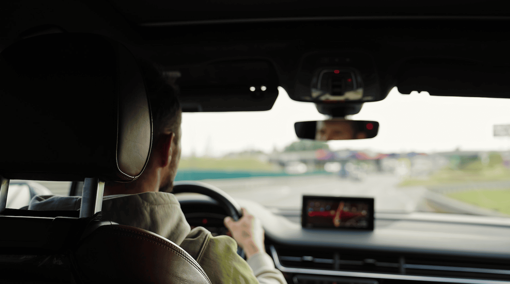 Jak jezdit autem o&nbsp;20–30 % levněji 1