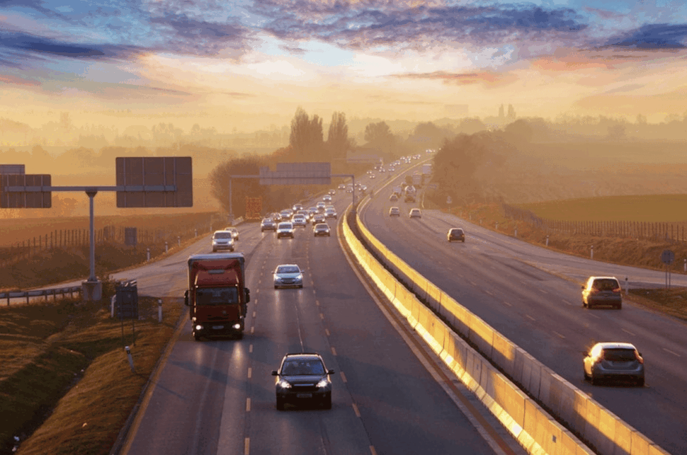 Jak jezdit autem o 20–30 % levněji - Jiný způsob jízdy