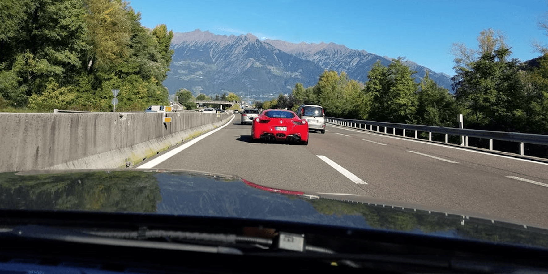 Jak jezdit autem o 20–30 % levněji..